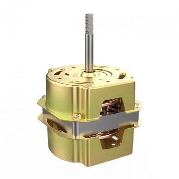 9 Inch Fan Motor from Saad Electric and Electronics Co.