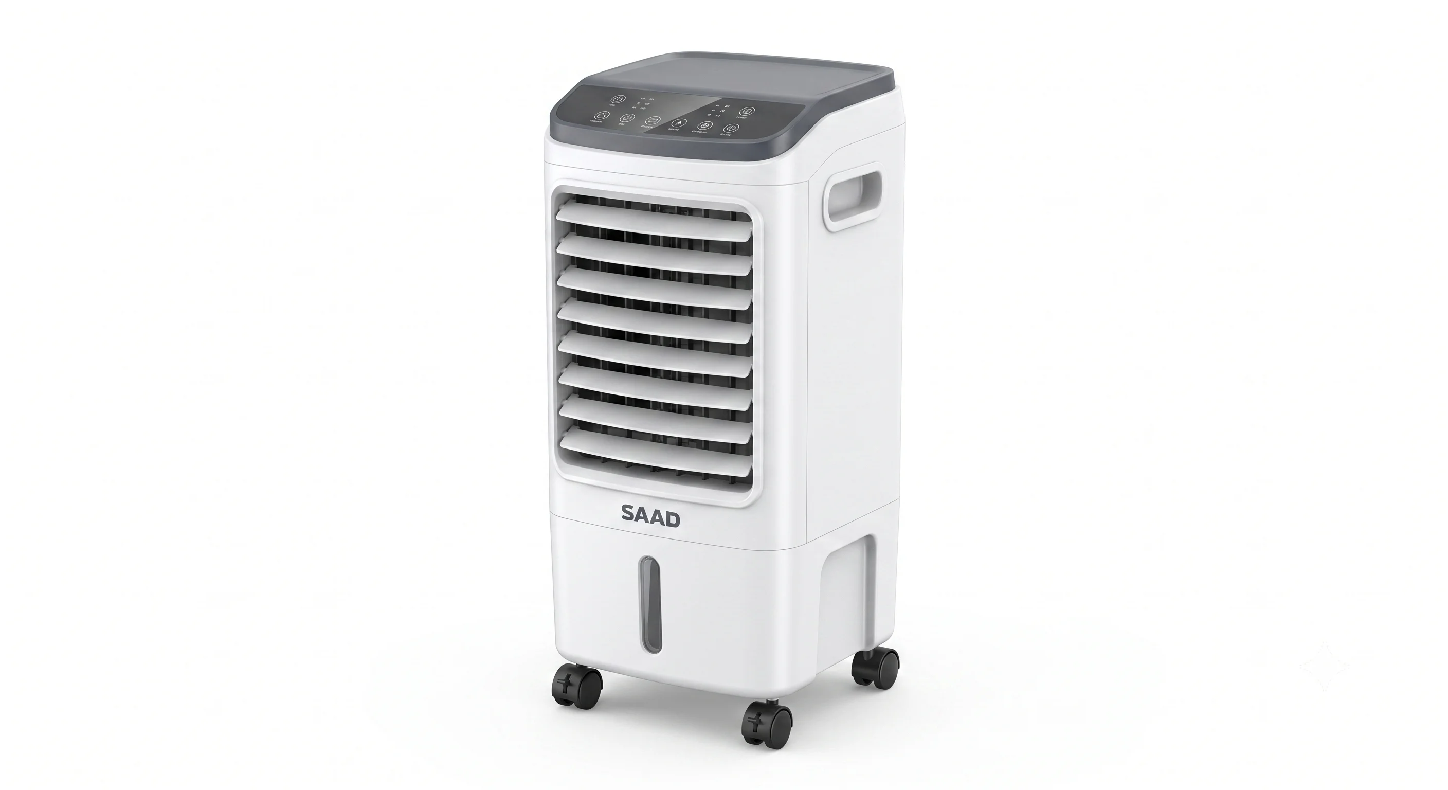 Air Cooler from Saad Electric and Electronics Co.