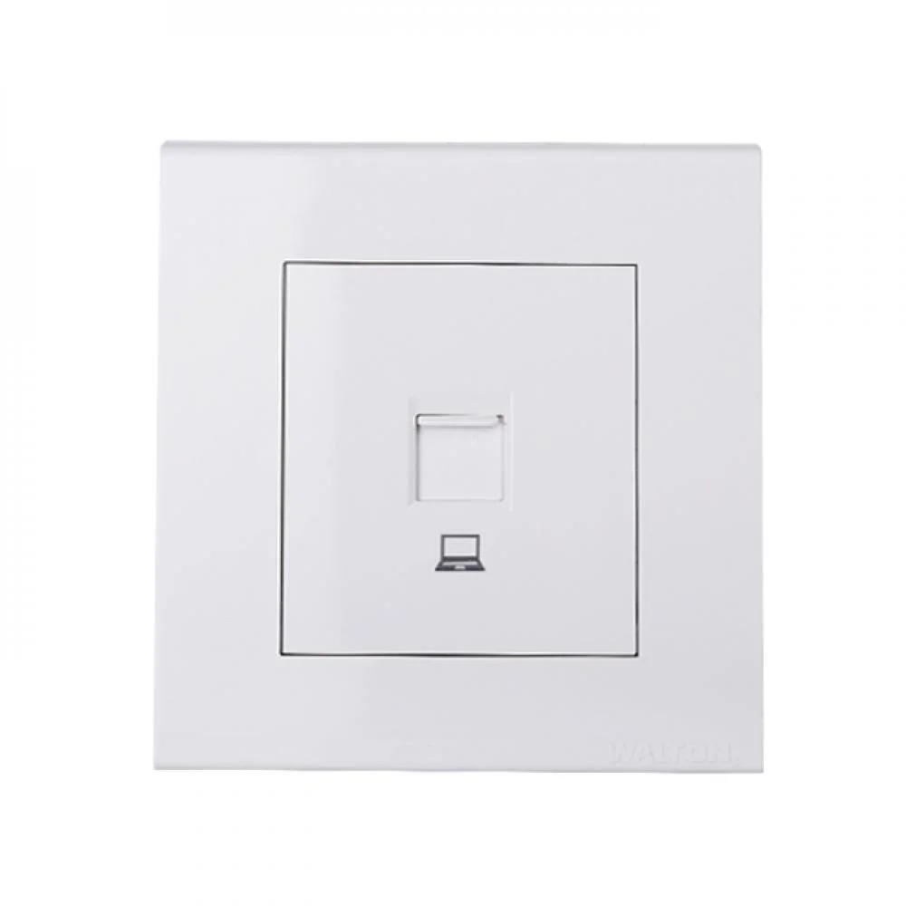 Data Socket from Saad Electric and Electronics Co.