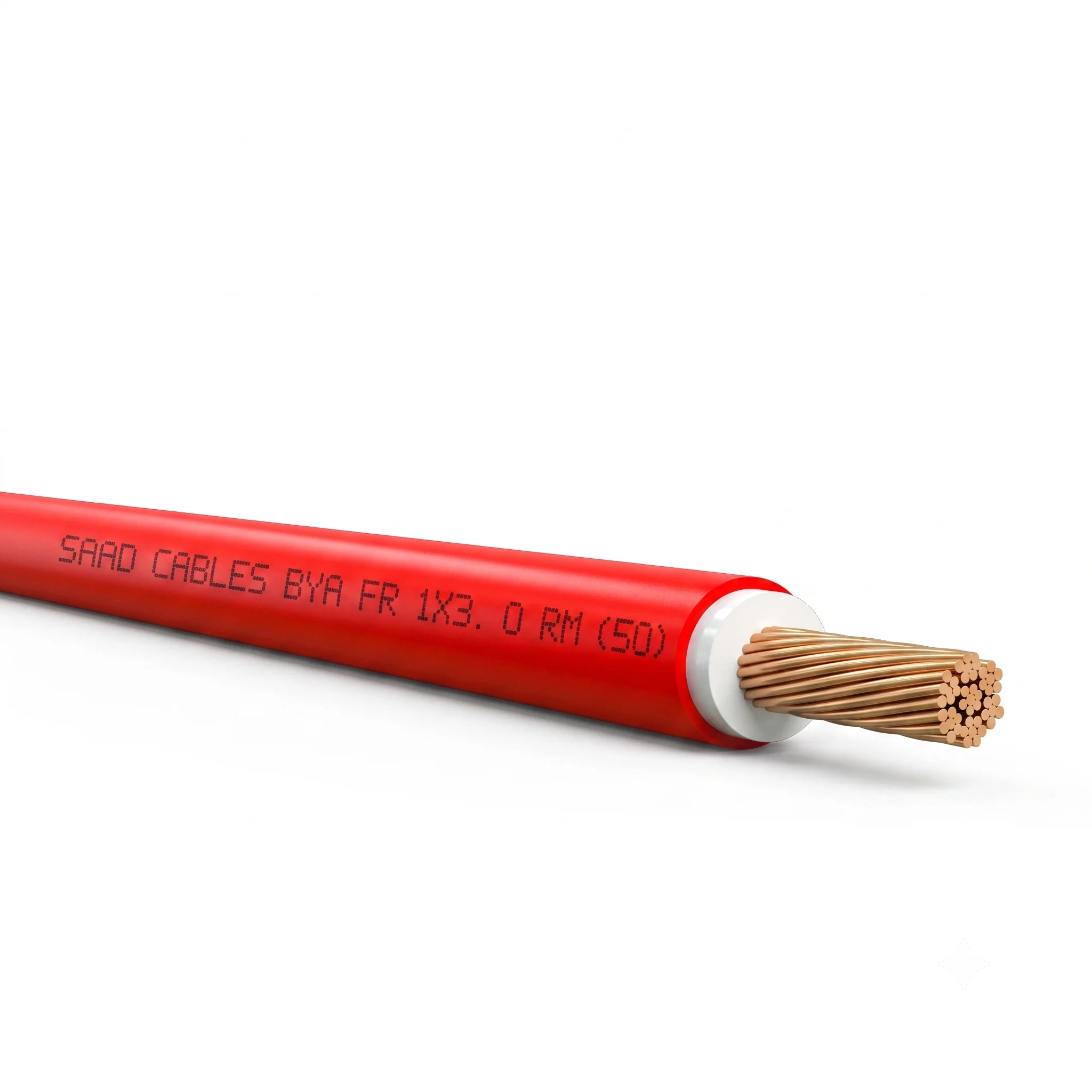 Electrical Cable from Saad Electric and Electronics Co.