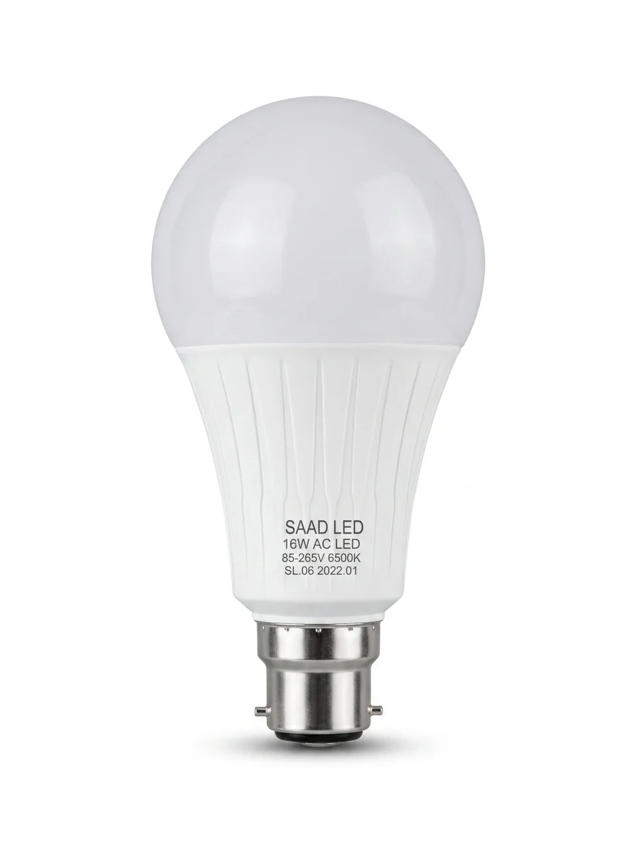 LED Bulb 16W