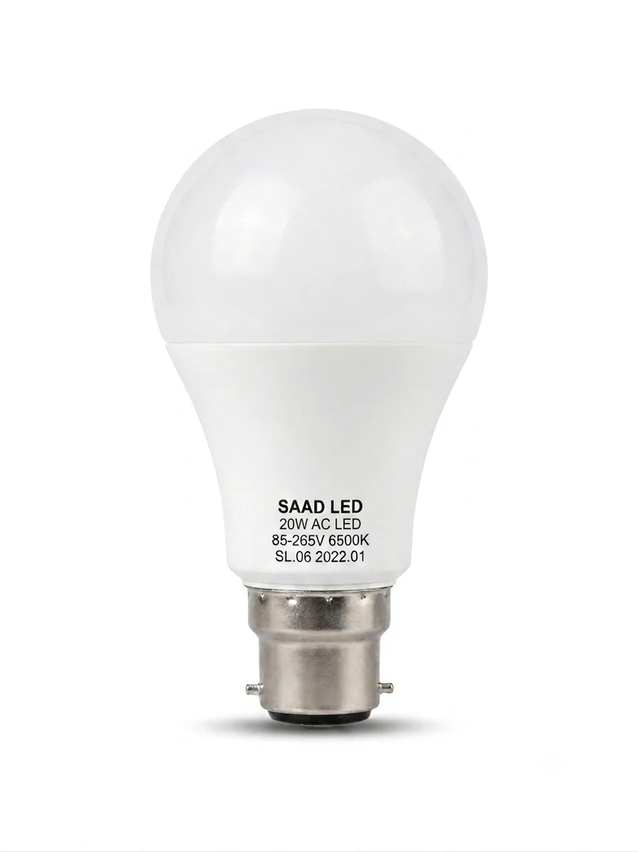 LED Bulb 20W