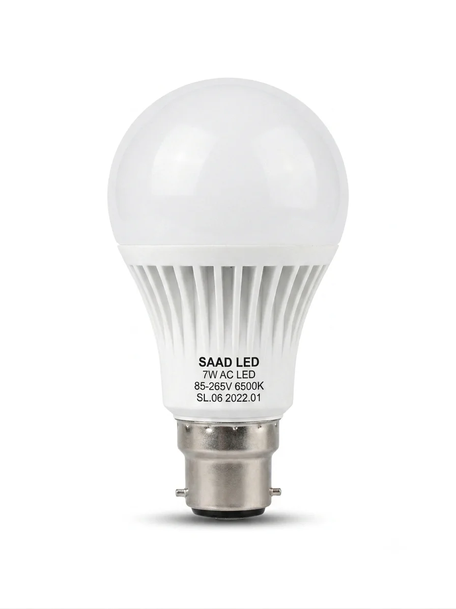 LED Bulb 7W