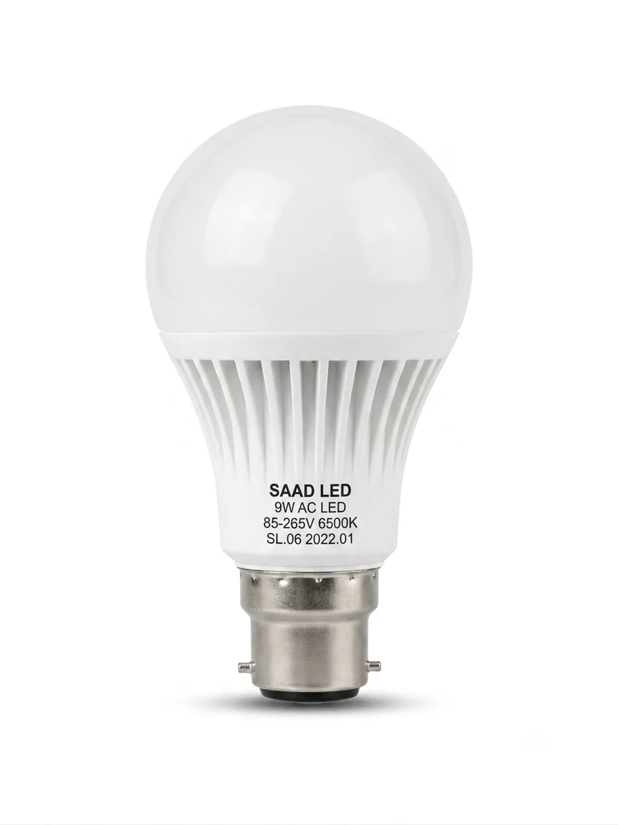 LED Bulb 9W