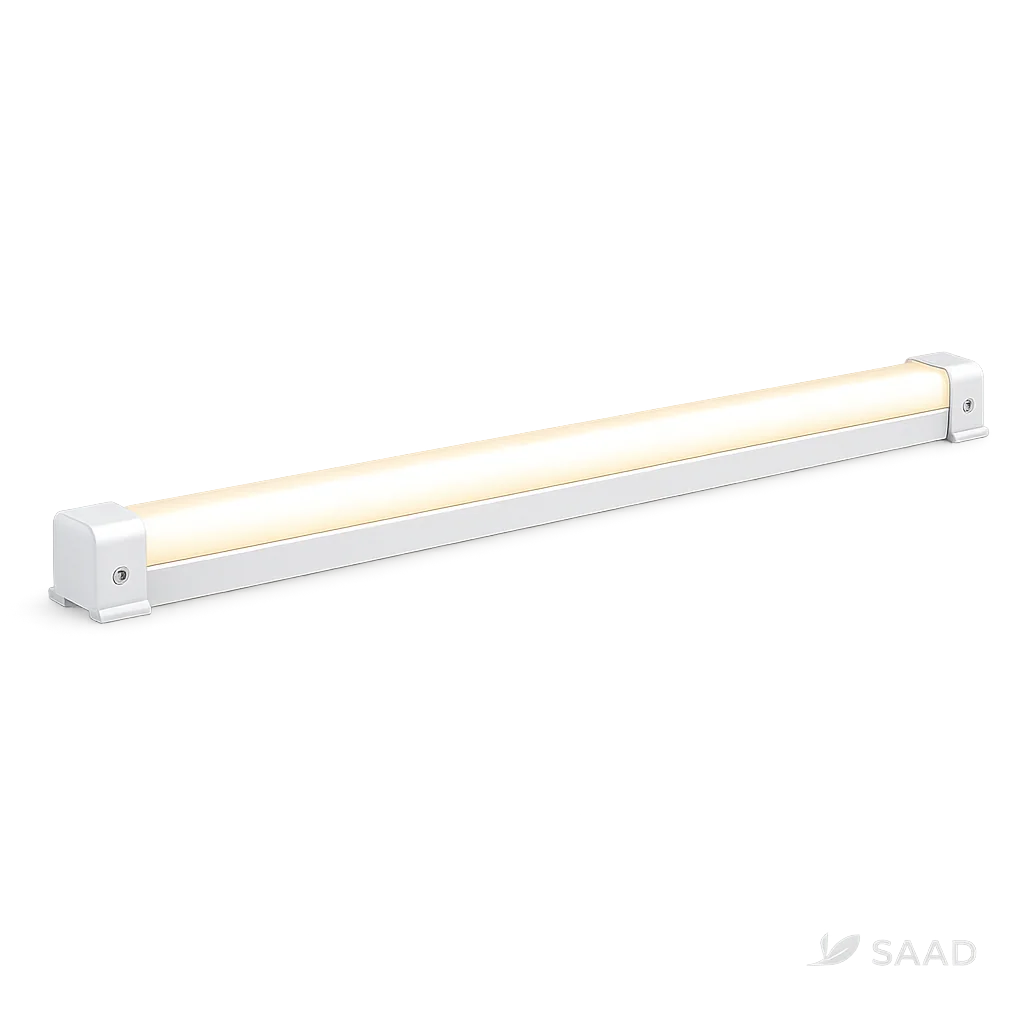 LED Tube Light from Saad Electric and Electronics Co.