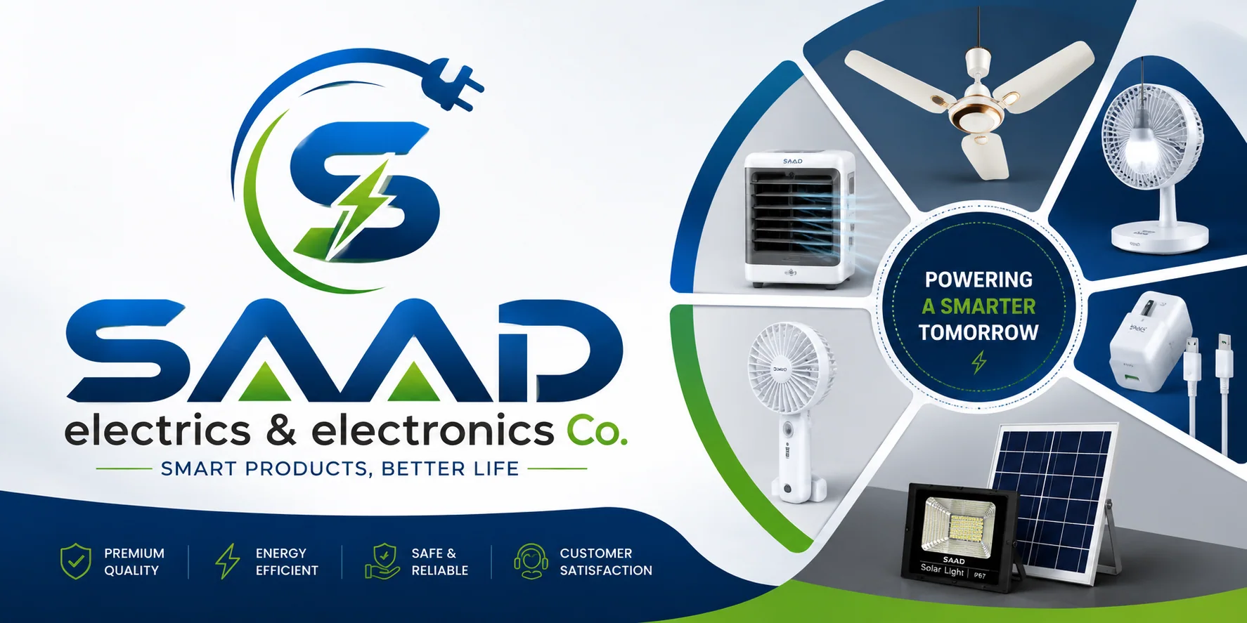 Featured smart lighting product